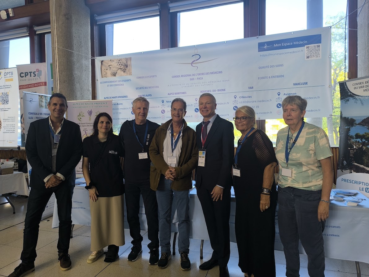 Forum de l'installation 2025