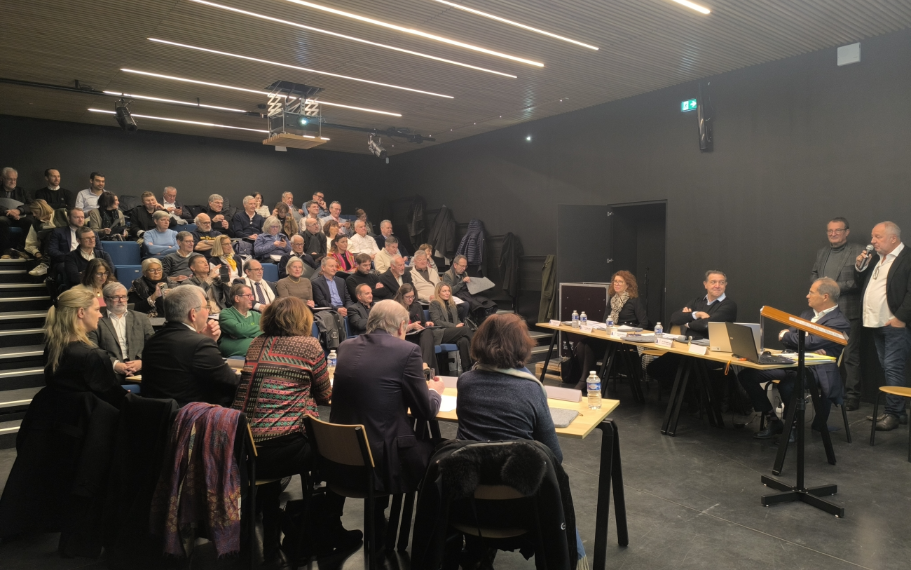 COMITE DRAGUIGNAN 2025