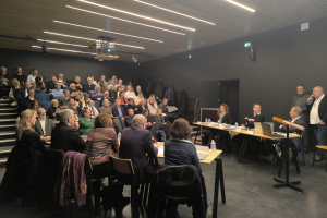 COMITE DRAGUIGNAN 2025